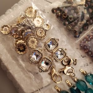 💎 Beads for Jewelry Making